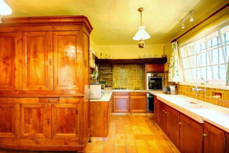 Villa - 350 m² - 8 pièces