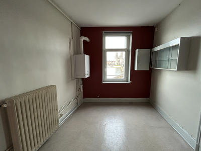 Local commercial - 48 m²