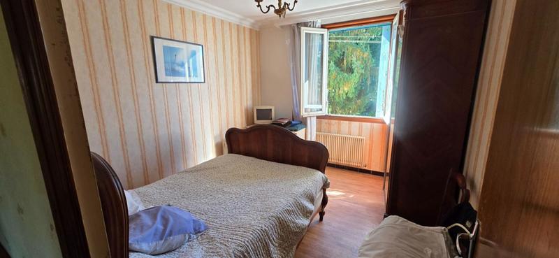 Maison - 163 m² - 7 pièces