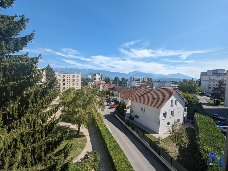 Appartement - 53 m² - 3 pièces