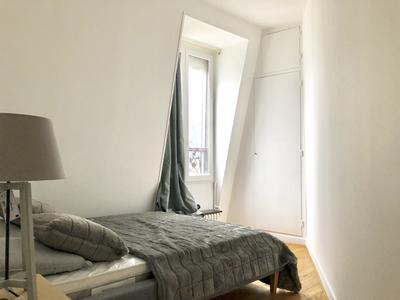 Appartement - 25 m² - 2 pièces