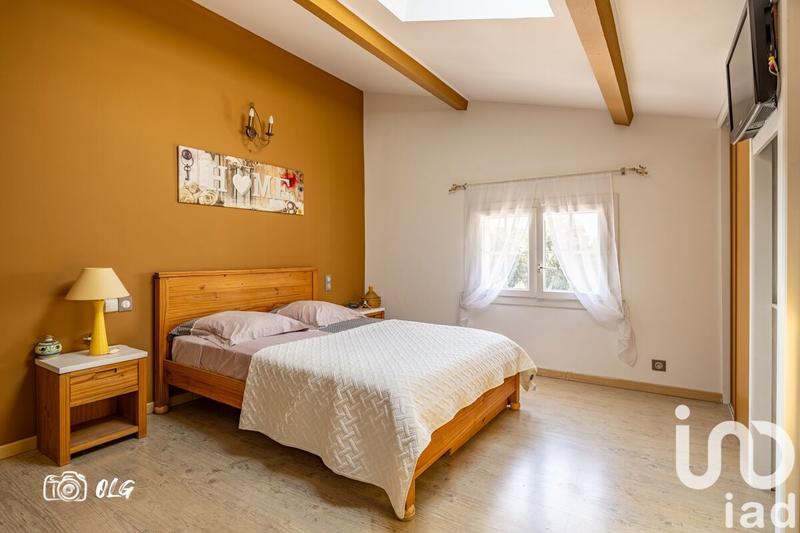 Maison - 162 m² - 5 pièces