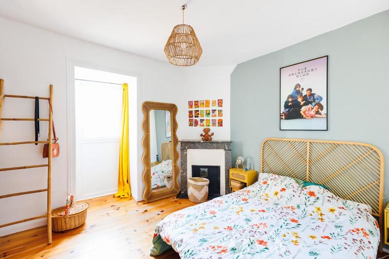 Appartement - 89 m² - 3 pièces