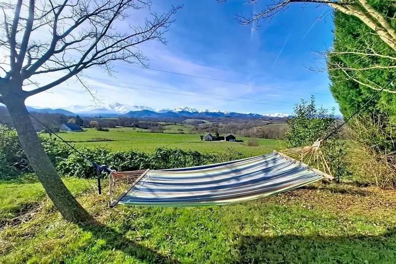 Maison - 171 m² - 7 pièces