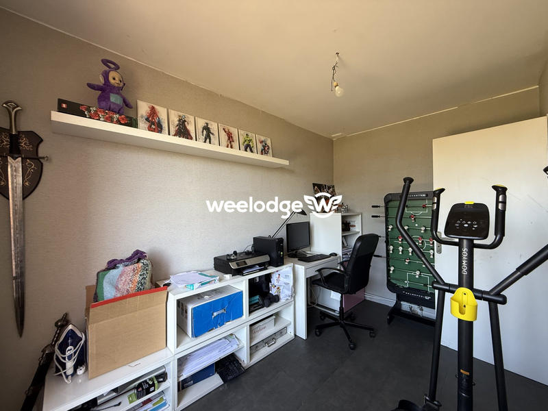 Maison - 147 m² - 6 pièces