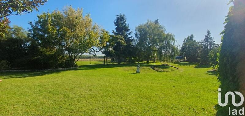 Maison - 328 m² - 5 pièces