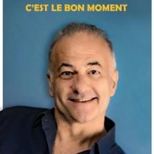 Christophe Guybet - c'est le Bon Moment - le République, Paris