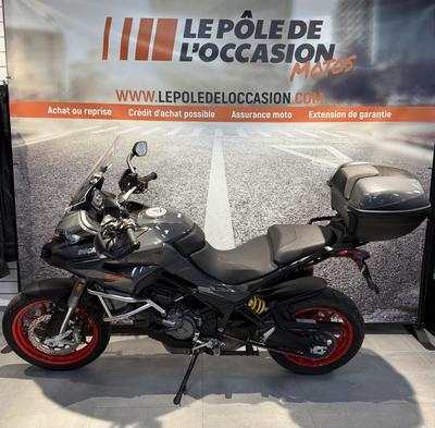 Ducati Multistrada V2 1000