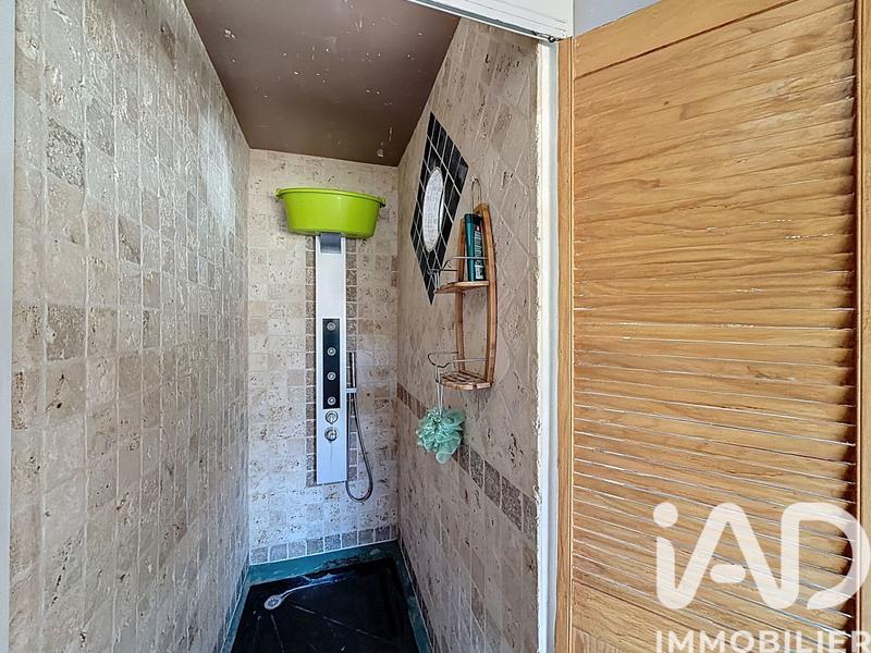 Maison - 86 m² - 4 pièces