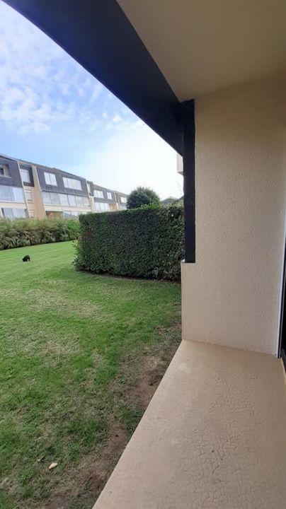 Appartement - 33 m² - 2 pièces