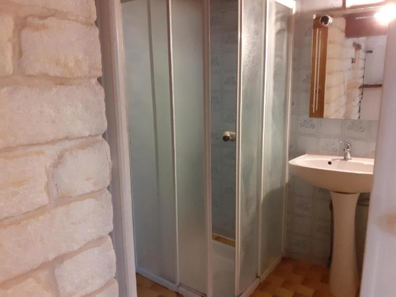 Appartement - 37 m² - 1 pièce