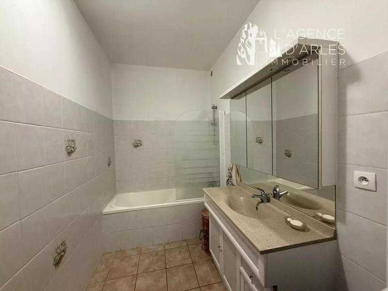 Appartement - 71 m² - 3 pièces