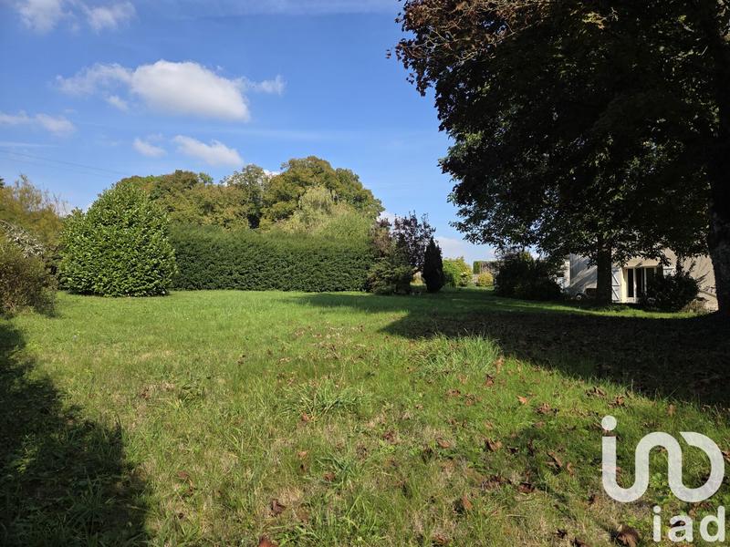 Maison - 187 m² - 7 pièces