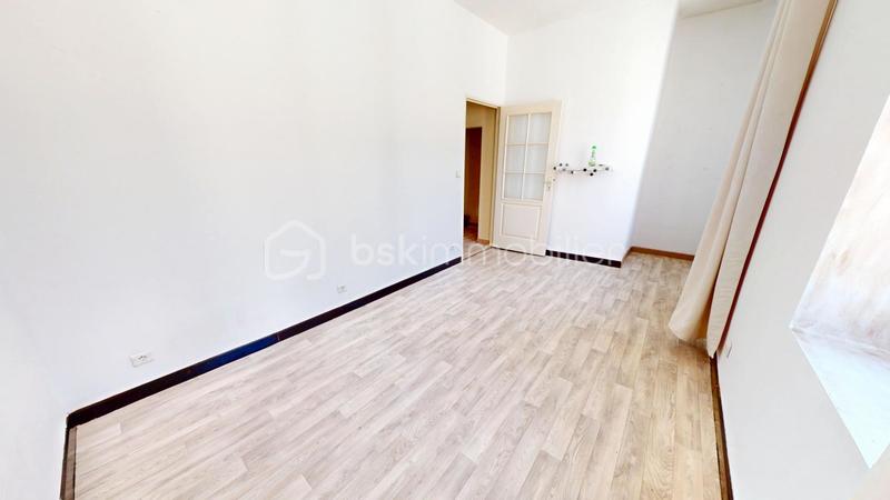 Maison de ville - 55 m² - 3 pièces