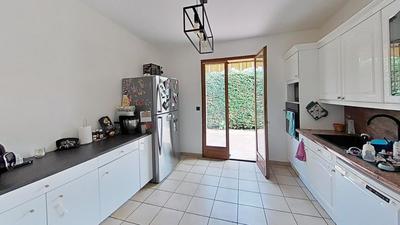 Maison - 127 m² - 5 pièces