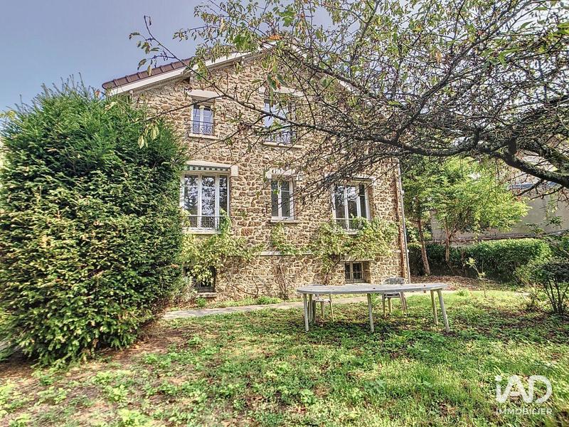 Maison - 135 m² - 4 pièces