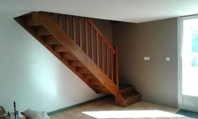 Maison - 142 m² - 6 pièces