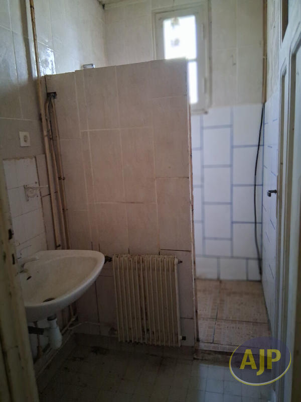 Maison - 129 m² - 5 pièces