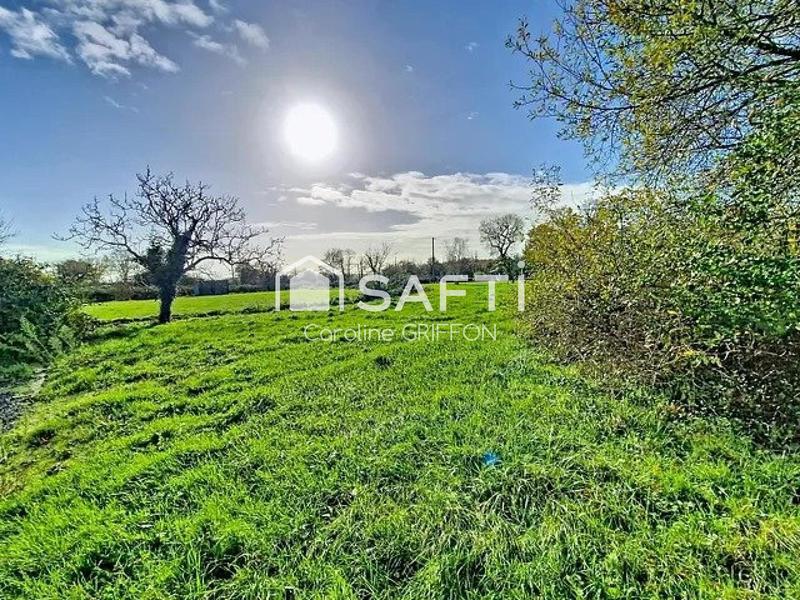 Maison - 148 m² - 4 pièces