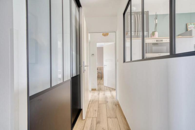 Maison - 127 m² - 5 pièces