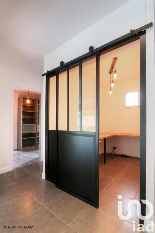 Maison de maîtres - 153 m² - 7 pièces