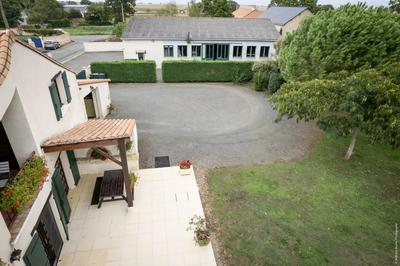 Maison de campagne - 161 m² - 7 pièces