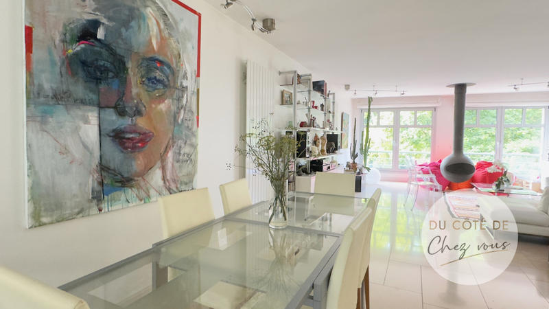 Demeure - 292 m² - 8 pièces