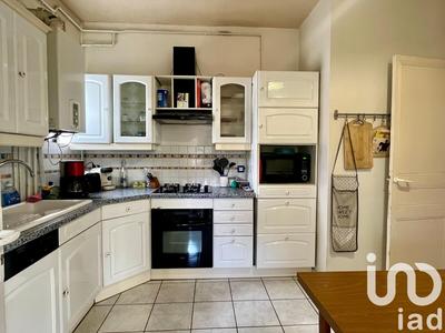 Maison - 118 m² - 7 pièces