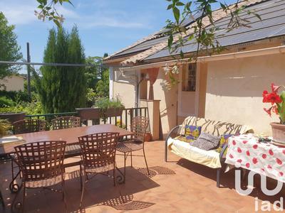 Maison - 168 m² - 5 pièces