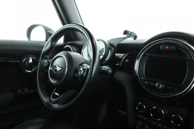 Mini Cabrio Mini Cabriolet Jcw Bva8 231 ch