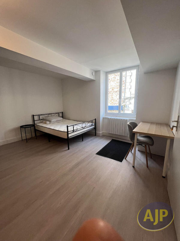 Appartement - 31 m² - 1 pièce