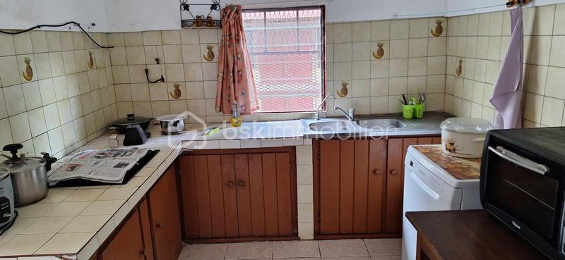 Maison - 74 m² - 3 pièces