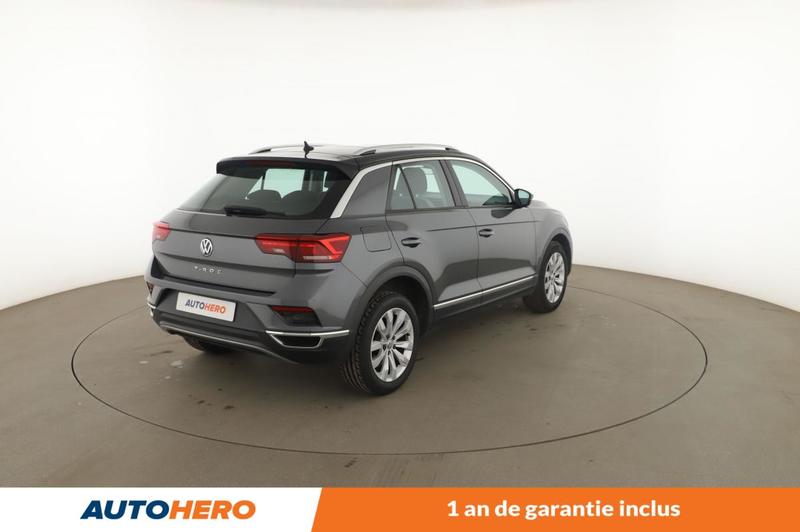 Volkswagen t-Roc 1.5 Tsi Evo Carat Dsg7 150 ch