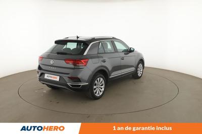 Volkswagen t-Roc 1.5 Tsi Evo Carat Dsg7 150 ch