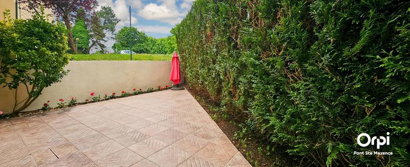 Appartement - 31 m² - 2 pièces