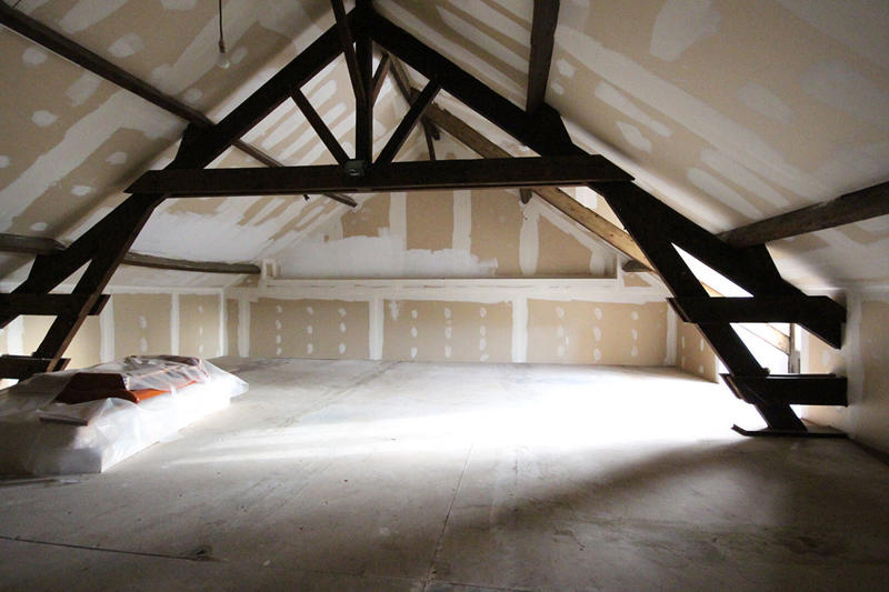 Maison - 370 m² - 11 pièces