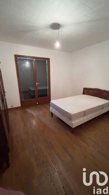 Maison - 141 m² - 5 pièces