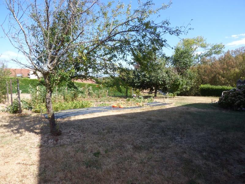 Maison - 73 m² - 3 pièces