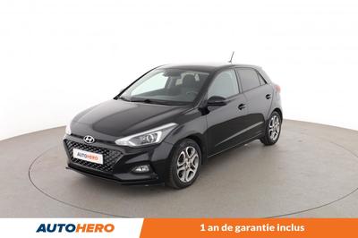 Hyundai i20 1.0 t-GDi Intuitive Dct-7 100 ch