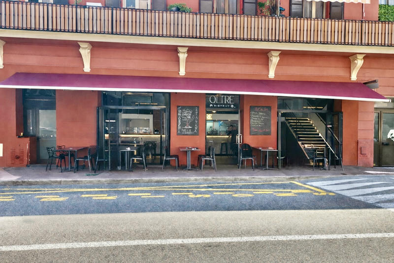 Fonds de commerce - Magasins - 260 m²