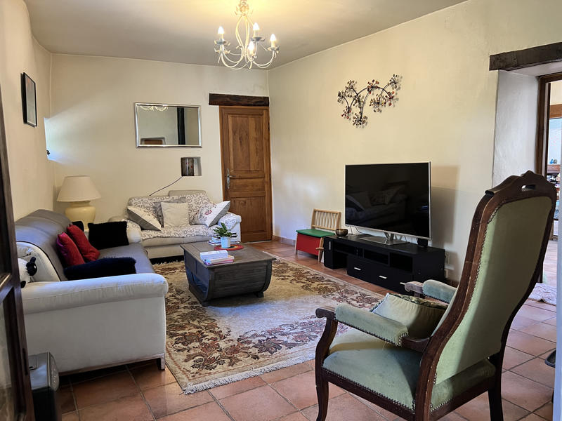 Mas - 182 m² - 9 pièces