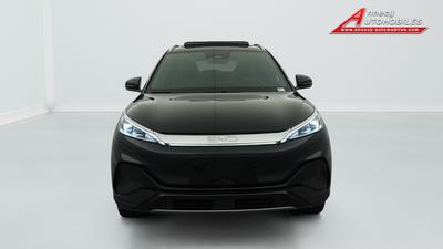 Byd Atto 3 60 5 kWh 204 ch Design