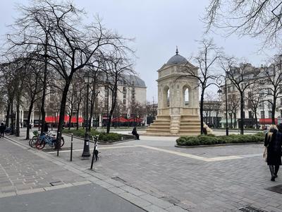 Fonds de commerce - Hôtellerie / Restauration - 325 m²