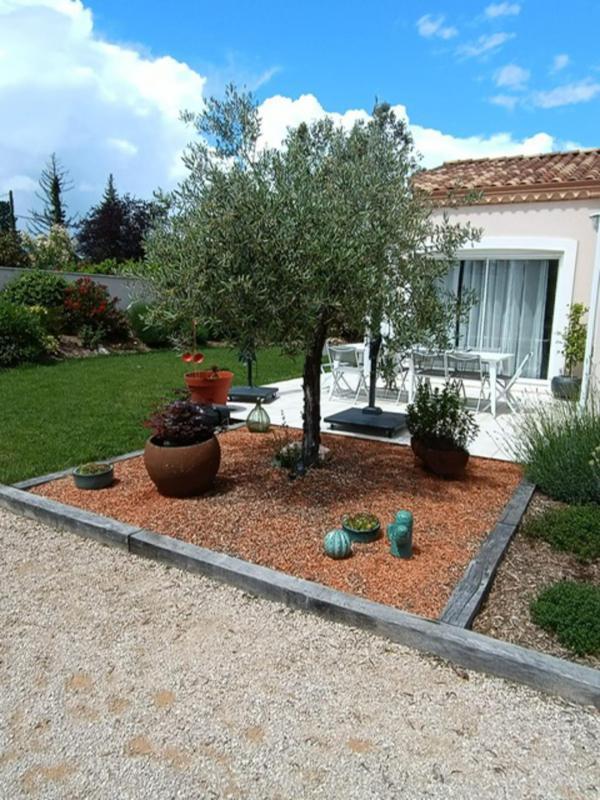 Villa - 200 m² - 7 pièces