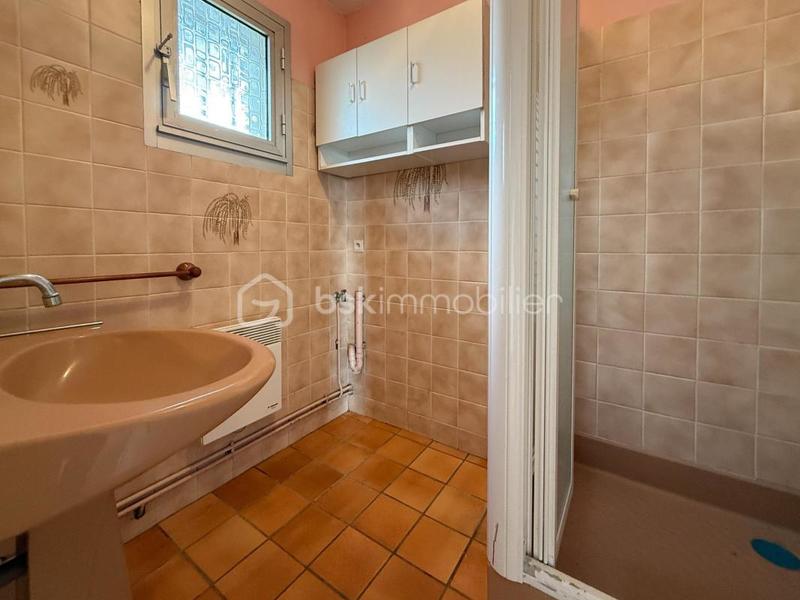 Maison - 70 m² - 5 pièces