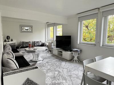 Appartement - 73 m² - 4 pièces