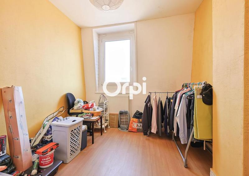 Duplex - 49 m² - 3 pièces