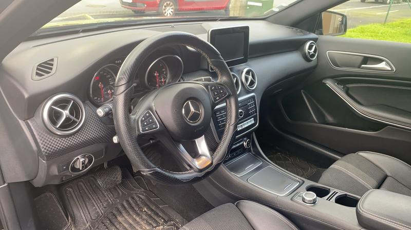 Mercedes Classe a III 1.5 180 109 7g-Dct Sensation