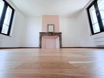 Maison - 165 m² - 6 pièces