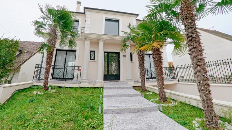 Villa - 150 m² - 5 pièces